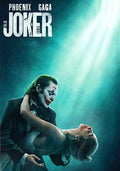 Joker: Folie A Deux - Joker: Folie A Deux - DVD