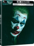 Joker: Folie A Deux - Joker: Folie A Deux - UHD