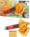 Ner Minecraft Firebrand - Ner Minecraft Firebrand - Collectibles
