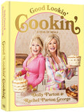 Parton,dolly / George,rachel Parton - Good Lookin Cookin - Books