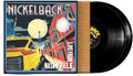 Nickelback - Live From Nashville - Vinyl Record