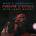 Who's Smoking [LP] Vinyl Record