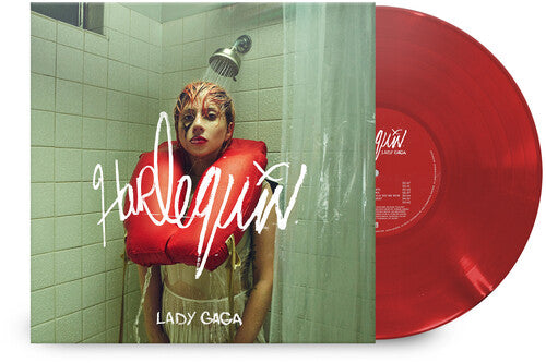 Lady Gaga - Harlequin - Vinyl Record
