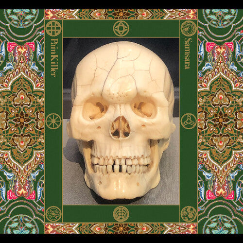 Painkiller - Samsara - Music CD