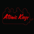 Atomic Kings [LP] Vinyl Record