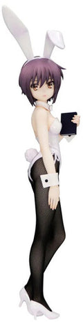 Furyu - Melancholy Of Haruhi: Bicute Bunnies- Yuki Nagato - Collectibles