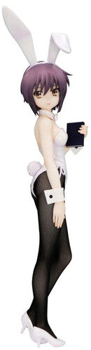 Furyu - Melancholy Of Haruhi: Bicute Bunnies- Yuki Nagato - Collectibles