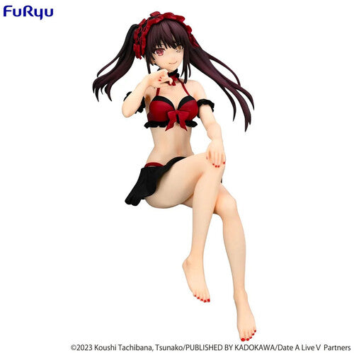 Furyu - Date A Live V - Kurumi Tokisaki Swimsuit Noodle St - Collectibles