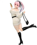 Furyu - Super Sonico - Winter Memory Trio-try-it-statue - Collectibles