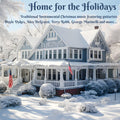 Home For The Holidays / Various - Home For The Holidays / Various - Music CD