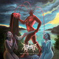 Emasculator - Disfigured And The Divine - Music CD