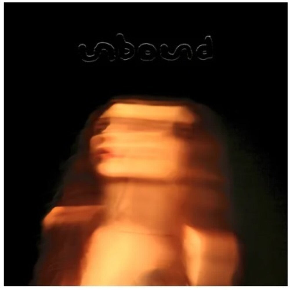 Unbound (She Reaches Out To She Reaches Out To She - Acoustic) [Indie Exclusive Black LP w/ B-side Etching] Vinyl Record