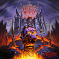 Relentless Force [LP] Vinyl Record