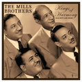 Kings Of Harmony: R&B Hits And More 1942-52 [LP] Vinyl Record