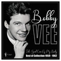Take Good Care Of My Baby: Best Of 1959-62 [LP] Vinyl Record