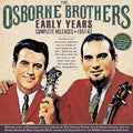 Early Years: Complete Releases 1951-62 Music CD