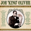 Oliver,joe - Career Anthology 1923-31 - Music CD