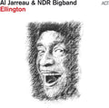 Jarreau,al & Ndr Bigband - Ellington - Music CD