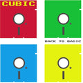 Cubic - Back To Basic - Music CD
