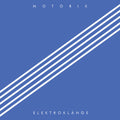 Elektroklange - Motorik - Music CD