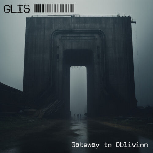 Glis - Gateway To Oblivion - Music CD