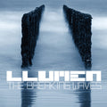 Llumen - Breaking Waves - Music CD