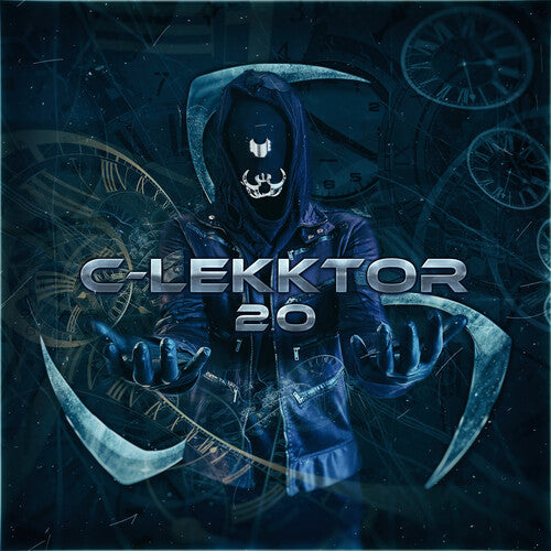C-lekktor - 2 - Music CD