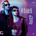 Ad:key - 0609 - Music CD
