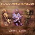 Blug,thomas / Granfelt,ben / Engelien,martin - Strat-o-sphere - Vinyl Record