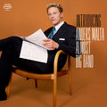 Malta,anders Almost Big Band - Introducing - Music CD