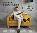 Cunningham,adrian - It's About Time - Music CD