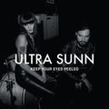 Keep Your Eyes Peeled Music CD