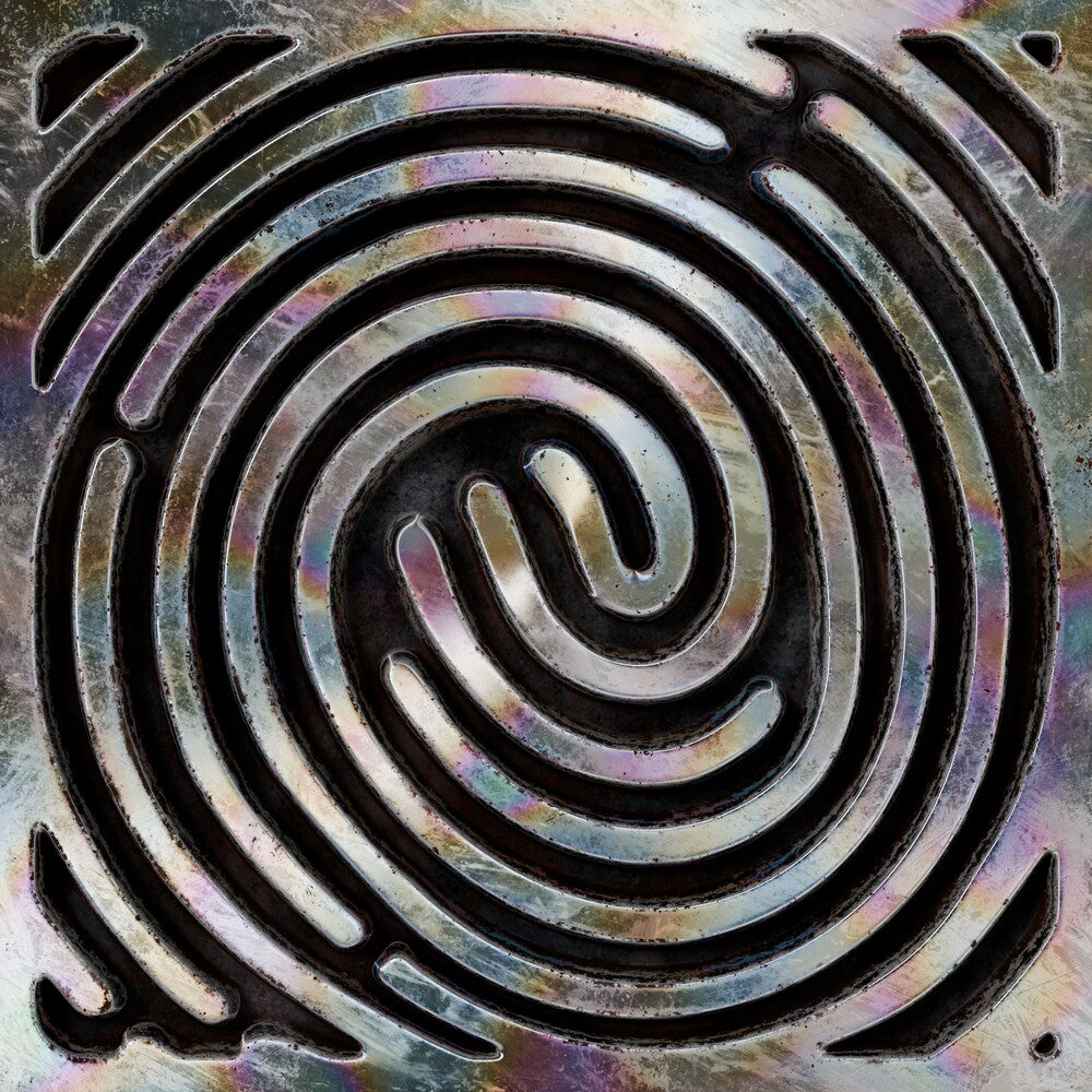 Human (Extended Cut) [LP] Vinyl Record