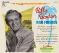 Barton,billy - Billy Barton And Friends - Music CD
