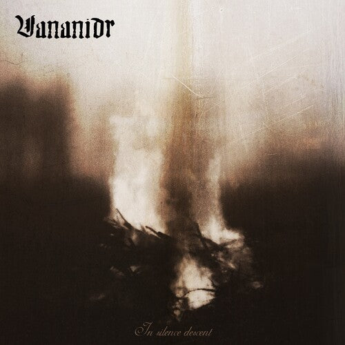 Vananidr - In Silence Descent - Vinyl Record