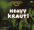 Heavy Kraut! Vol. 2: Wie Der Hardrock Nach Deutschland Kam 1977-1983 Music CD