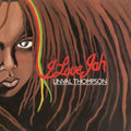 I Love Jah [LP] Vinyl Record