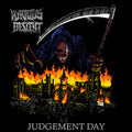 Furious Descent - Judgement Day - Music CD