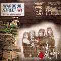 Quireboys - Wardour Street - Music CD