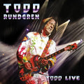 Rundgren,todd - Todd Live - Music CD