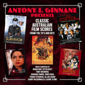 Antony I Ginnane: Classic Australian Film / Var - Antony I Ginnane: Classic Australian Film / Var - Music CD