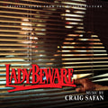 Craig Safan - Lady Beware - Music CD