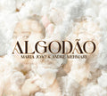 Joao,maria / Mehmari,andre - Algodao - Music CD
