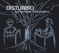 Disturbio - Les Mauvaises Frequentations - Music CD