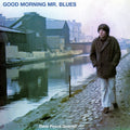 Peace,dave - Good Morning Mr Blues - Vinyl Record