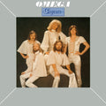 Omega - Skyrover - Vinyl Record