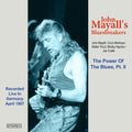 The Power Of The Blues Part II Music CD