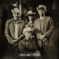 Carolina Cutups - Carolina Cutups - Music CD