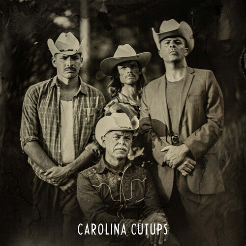 Carolina Cutups - Carolina Cutups - Music CD