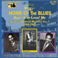 Home Of The Blues: Don't Stop Lovin' Me The Lost - Home Of The Blues: Don't Stop Lovin' Me The Lost - Vinyl Record